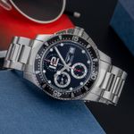 Longines HydroConquest L3.644.4.56.6 - (2/8)