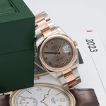 Rolex Datejust 36 116201 - (2/8)