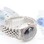 Rolex Datejust Turn-O-Graph 16264 - (6/8)