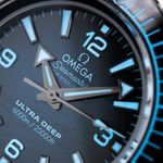 Omega Seamaster Planet Ocean 215.30.46.21.03.002 - (4/8)