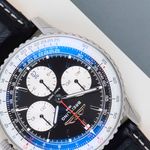 Breitling Navitimer 1 B01 Chronograph AB0138 - (4/8)