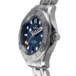 Omega Seamaster Diver 300 M 522.30.42.20.03.001 - (6/8)