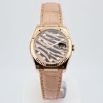Rolex Datejust 36 116135 - (1/1)