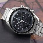 Omega Speedmaster Professional Moonwatch 3870.50.31 - (2/8)