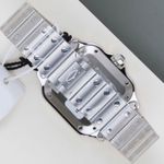Cartier Santos WSSA0061 - (6/8)