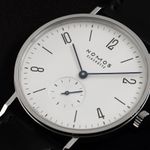 NOMOS Tangente 139 - (3/8)