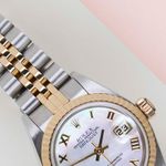 Rolex Lady-Datejust 79173 - (3/8)