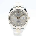 Rolex Datejust 41 126331 (2021) - 41 mm Gold/Steel case (1/7)