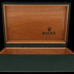 Rolex Datejust 36 16200 - (8/8)