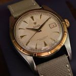 Rolex Datejust 6105 - (5/5)