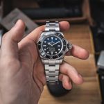 Rolex Sea-Dweller Deepsea 126660 - (4/8)