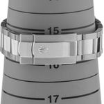 Rolex Oyster Perpetual Date 115234 - (8/8)