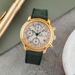 Maurice Lacroix Aikon AI6006-PVY11-170-1 (Unknown (random serial)) - Pearl dial 35 mm Steel case (3/8)