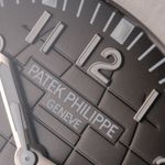 Patek Philippe Aquanaut 5167A-001 - (6/8)