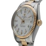 Rolex Oyster Perpetual Date 1505 - (6/8)