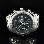 Breitling Chronomat B13050.1 (1997) - 39 mm Steel case (7/8)