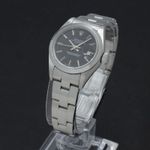Rolex Oyster Perpetual Lady Date 79160 - (2/7)