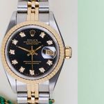 Rolex Lady-Datejust 69173 - (5/8)