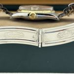 Rolex Datejust 1601 - (7/8)