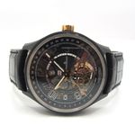 Jaeger-LeCoultre AMVOX 193.C.78.S (Unknown (random serial)) - Transparent dial 44 mm Ceramic case (2/6)