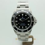 Rolex Submariner No Date 14060M - (3/8)