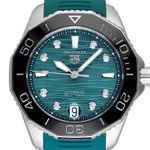 TAG Heuer Aquaracer Lady