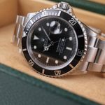 Rolex Submariner Date 16610 - (2/8)