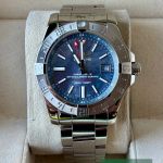 Breitling Avenger II GMT A3239011/C930 - (2/7)