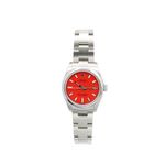 Rolex Oyster Perpetual 31 277200 (Onbekend (willekeurig serienummer)) - 31mm Staal (1/8)