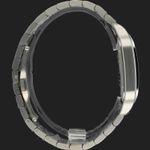 Cartier Santos WSSA0018 (2024) - Silver dial 40 mm Steel case (5/8)