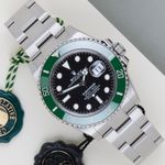 Rolex Submariner Date 126610LV - (1/8)
