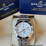 Breitling Chronomat GMT A32398101A1A1 - (7/7)