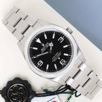 Rolex Explorer 214270 - (1/8)