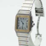 Cartier Santos 2961 - (3/8)