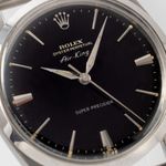 Rolex Air-King 5504 - (4/8)