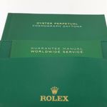 Rolex Daytona 116518LN (2019) - 40 mm Yellow Gold case (6/7)