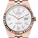 Rolex Land-Dweller 36 127235 - (5/6)