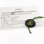 Rolex Datejust 41 126300 (2025) - 41 mm Steel case (6/8)