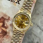 Rolex Lady-Datejust 69178G - (1/8)