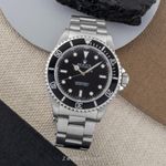 Rolex Submariner No Date 14060 - (3/8)