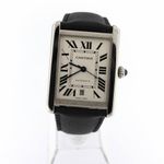 Cartier Tank Solo W5200027 - (1/6)