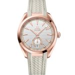 Omega Seamaster Aqua Terra 220.52.41.21.02.001 - (1/1)