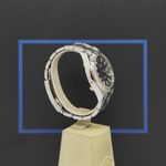 Rolex Datejust II 116334 (2011) - Blue dial 41 mm Steel case (3/8)