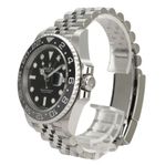 Rolex GMT-Master II 126710GRNR - (3/8)