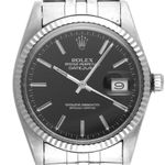 Rolex Datejust 36 16014 - (1/6)