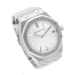 Audemars Piguet Royal Oak Selfwinding 15510ST.OO.1320ST.03 - (3/5)