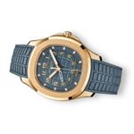 Patek Philippe Aquanaut 5269R-001 - (11/12)
