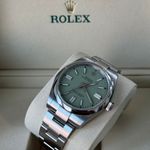 Rolex Oyster Perpetual 41 134300 - (5/6)