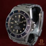Rolex Sea-Dweller 16660 - (3/8)