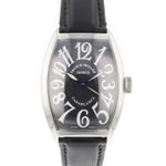 Franck Muller Casablanca 5850 (Unknown (random serial)) - 32 mm (1/3)